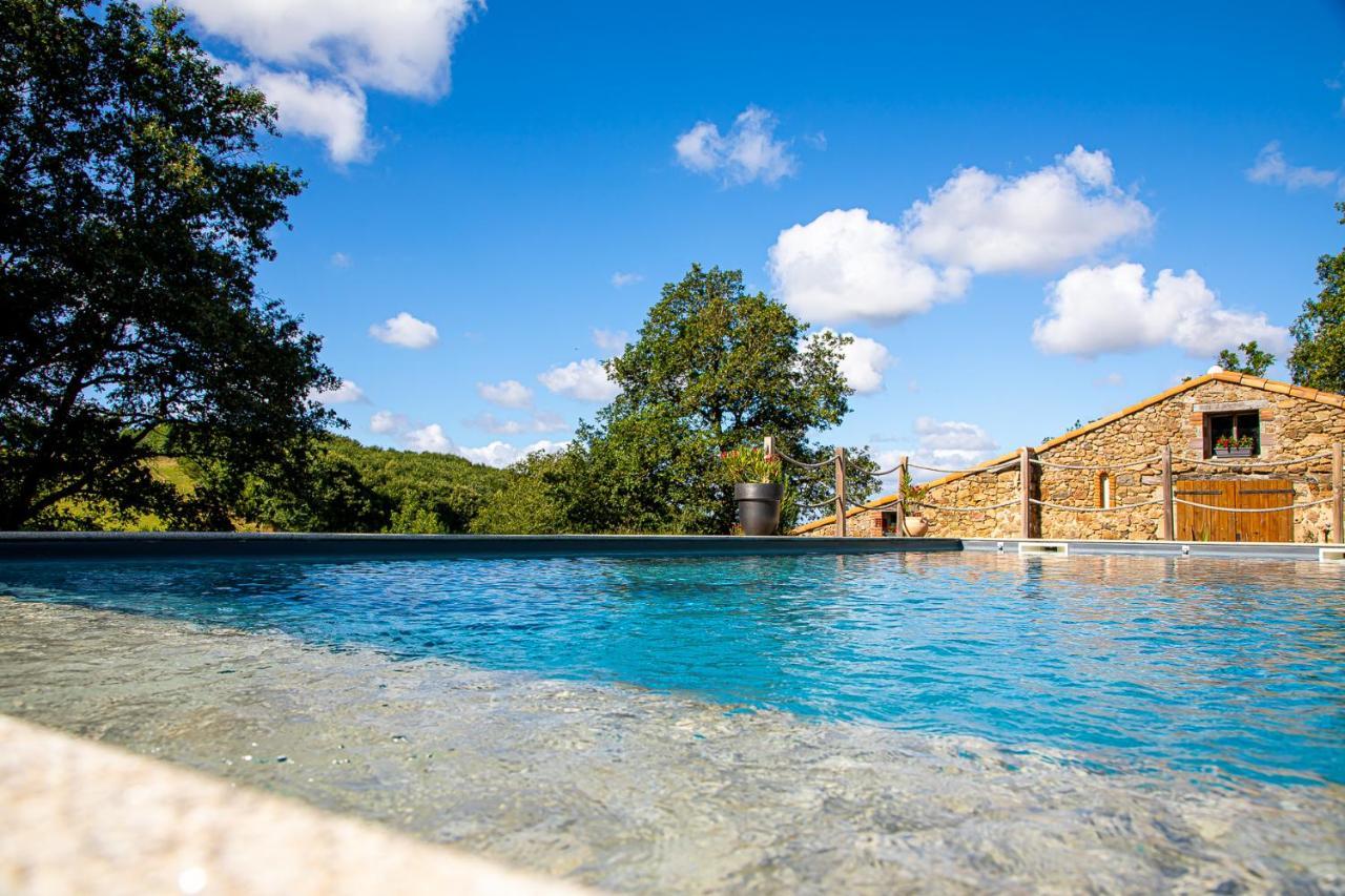 Le Mas Des Roches Proche Puy Du Fou Bed and Breakfast Saint-Paul-en-Pareds Esterno foto