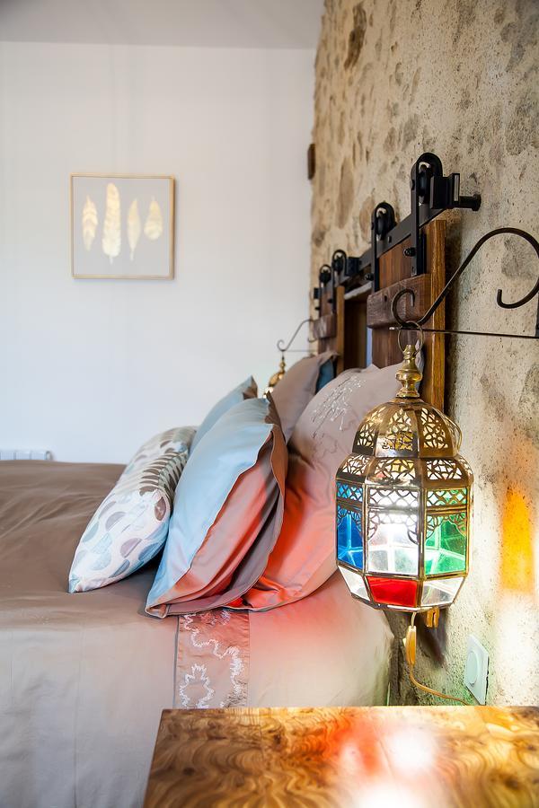 Le Mas Des Roches Proche Puy Du Fou Bed and Breakfast Saint-Paul-en-Pareds Esterno foto